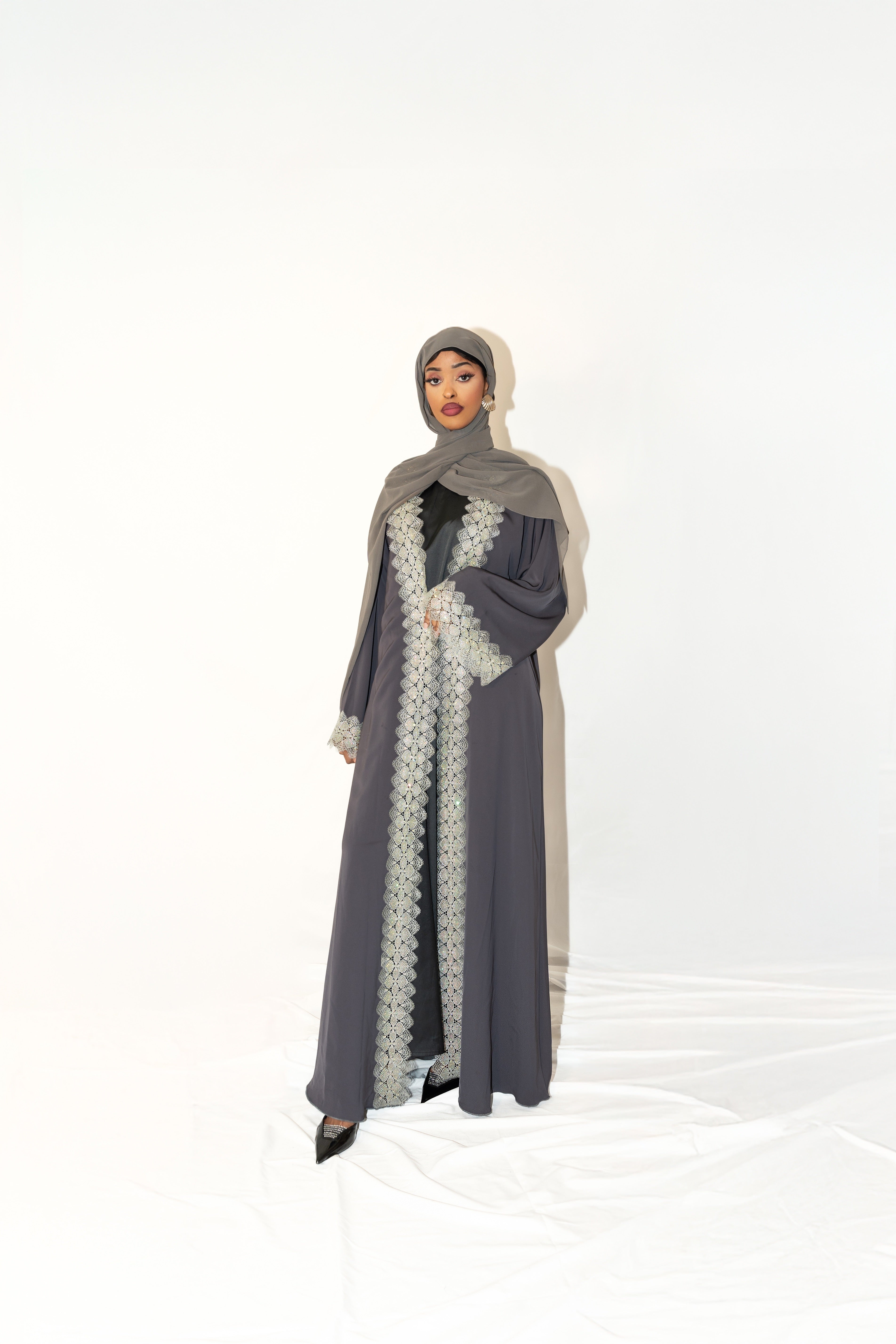 Fatima Abaya