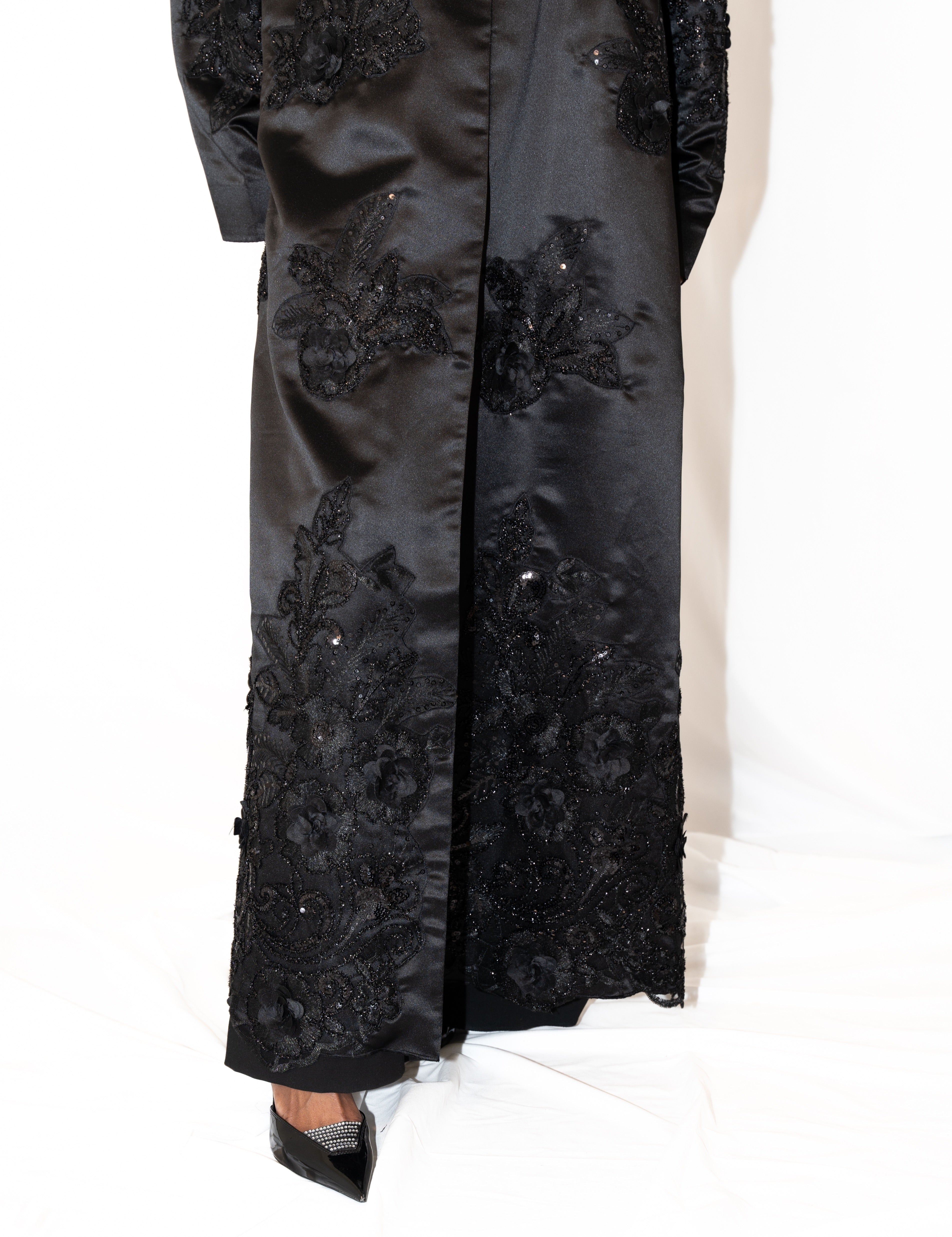 Ubah Abaya