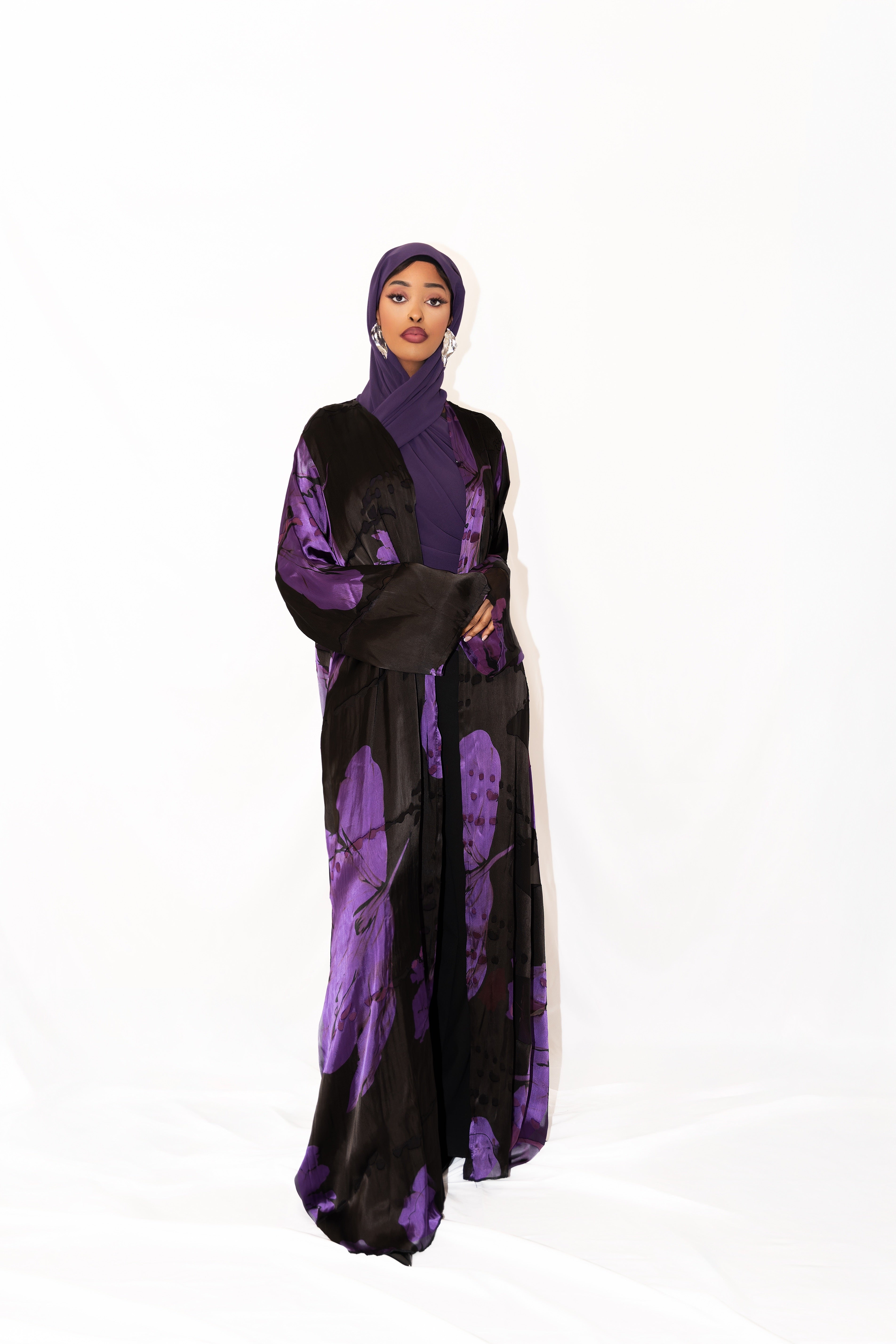 Ramla Abaya