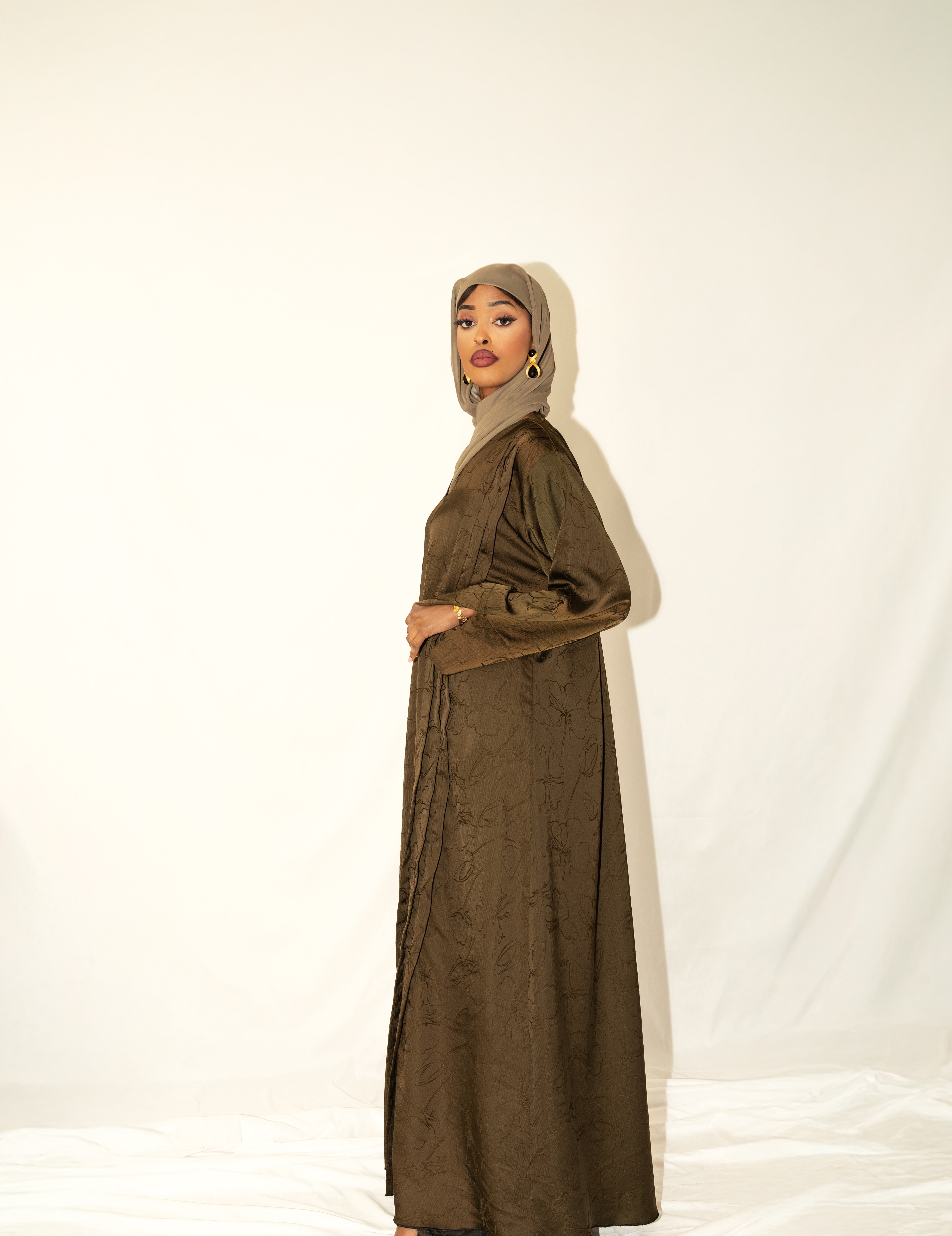 Ameera Abaya