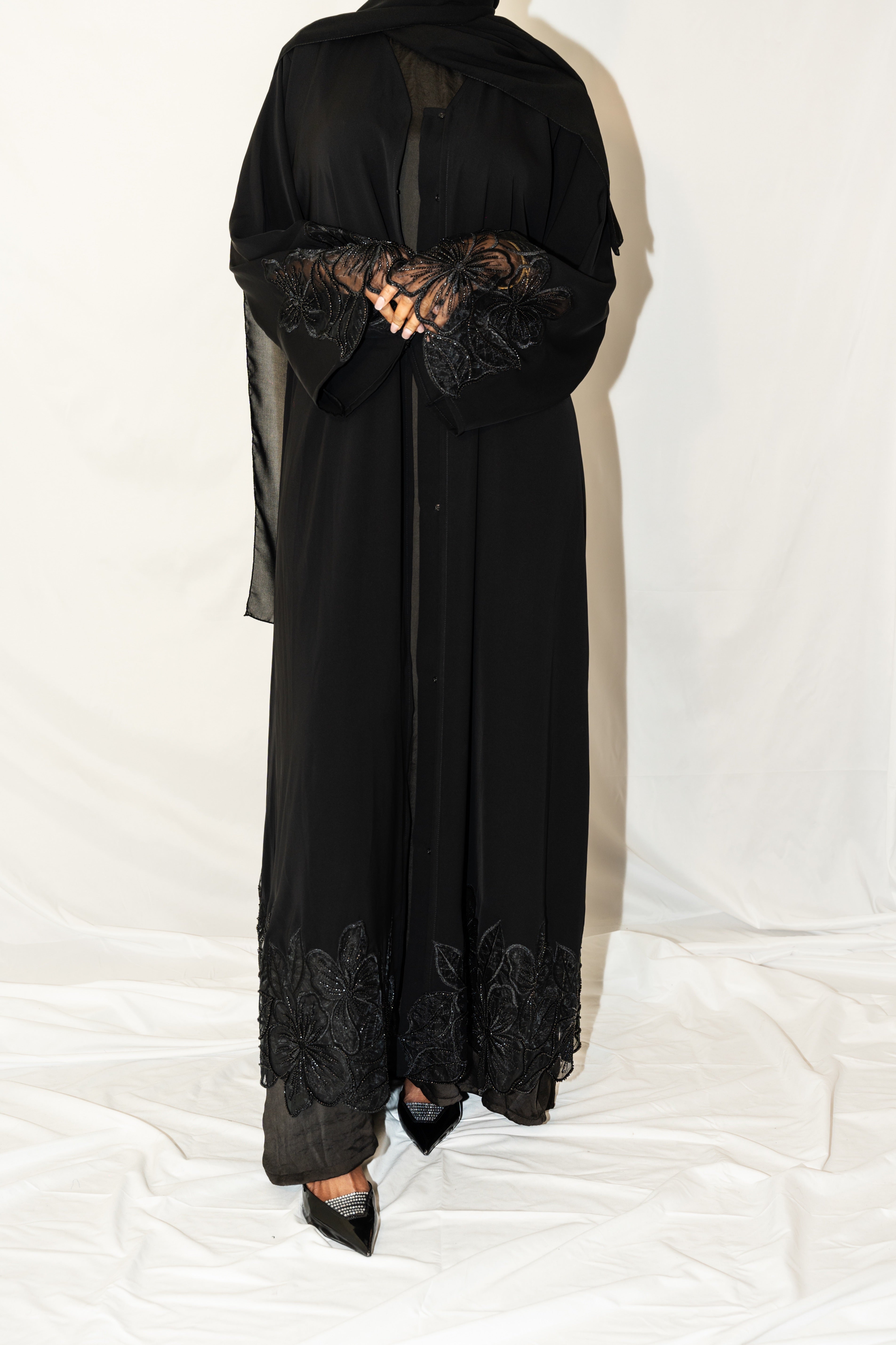 Bella Abaya