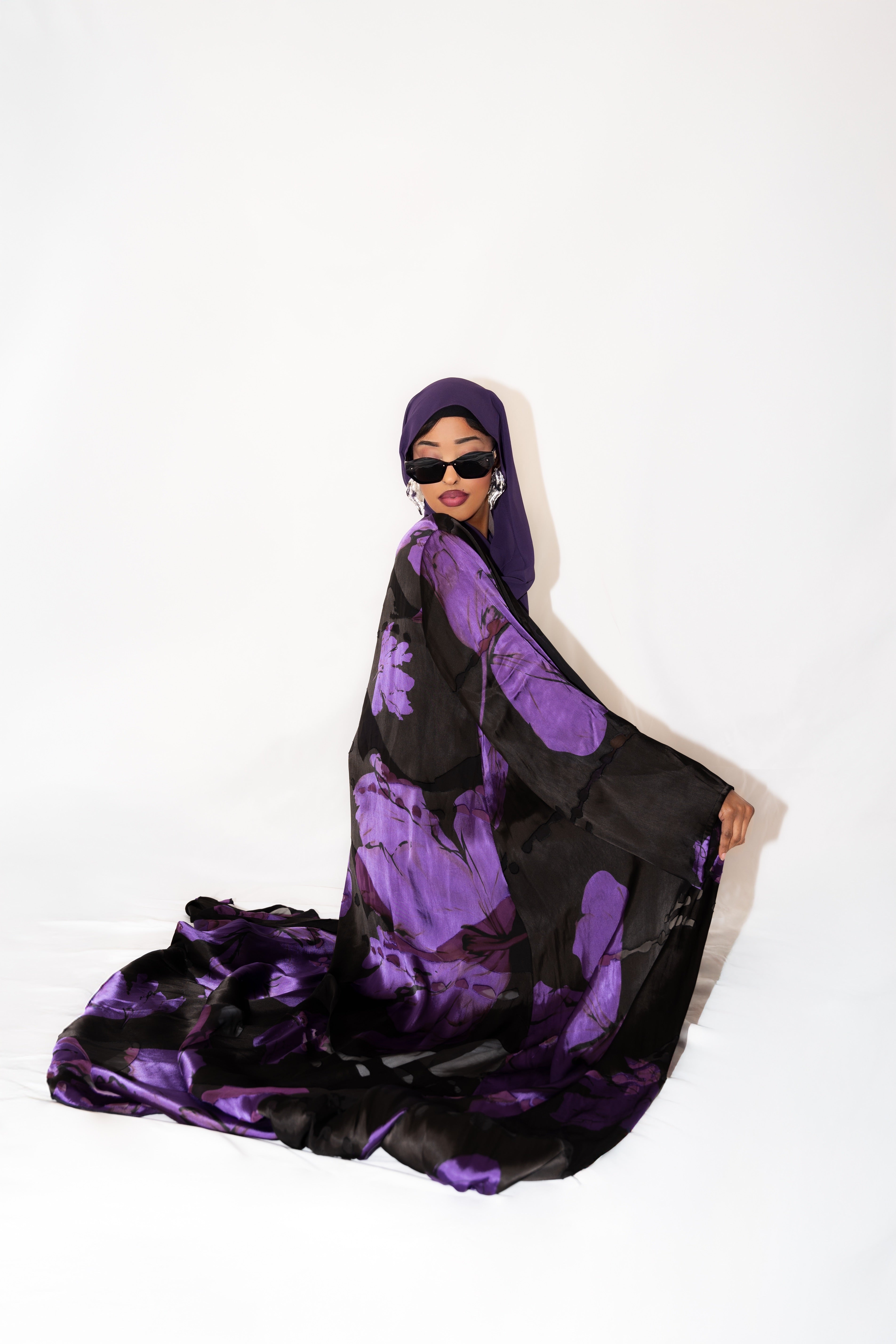 Ramla Abaya
