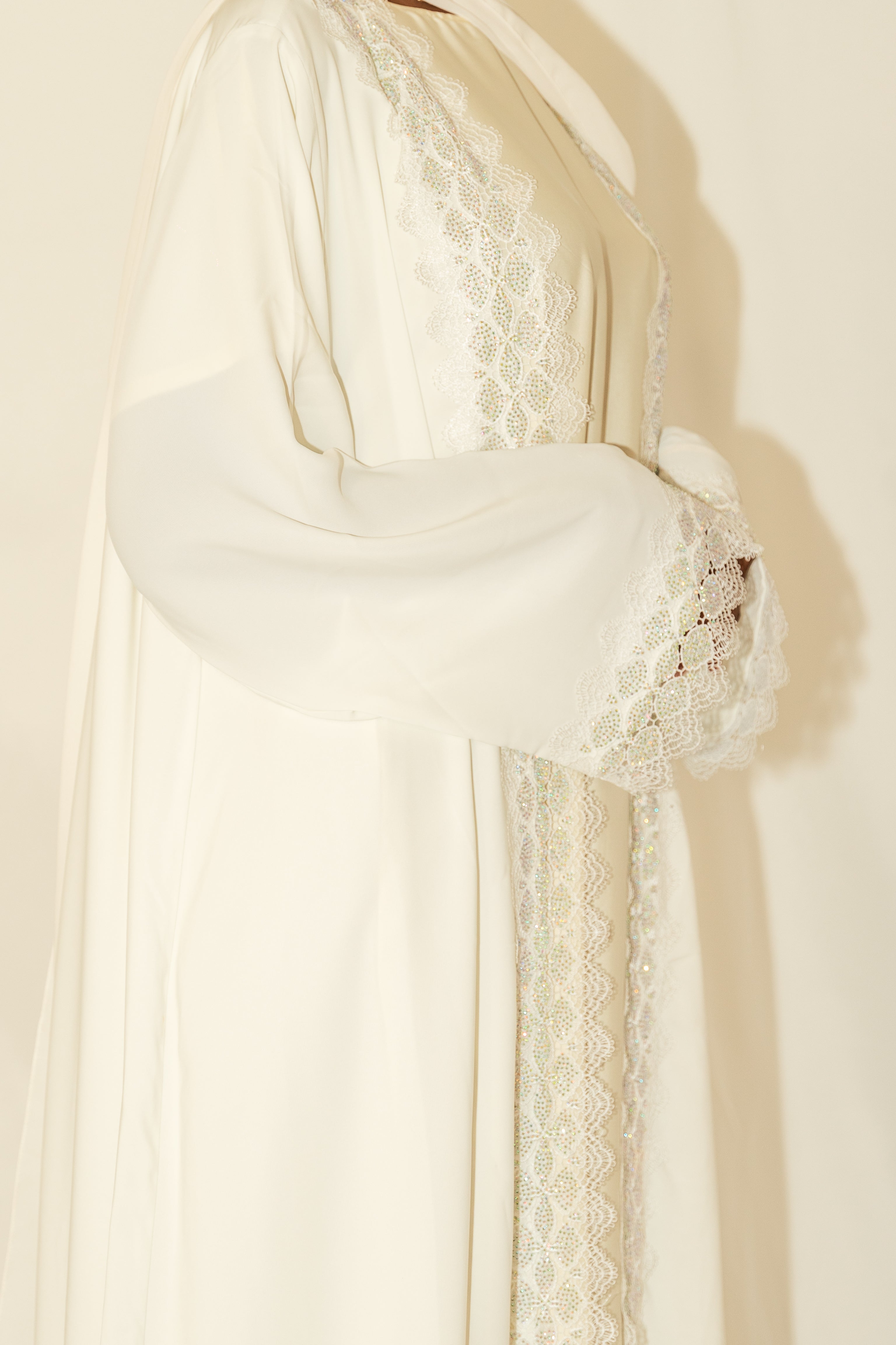 Maysun Abaya