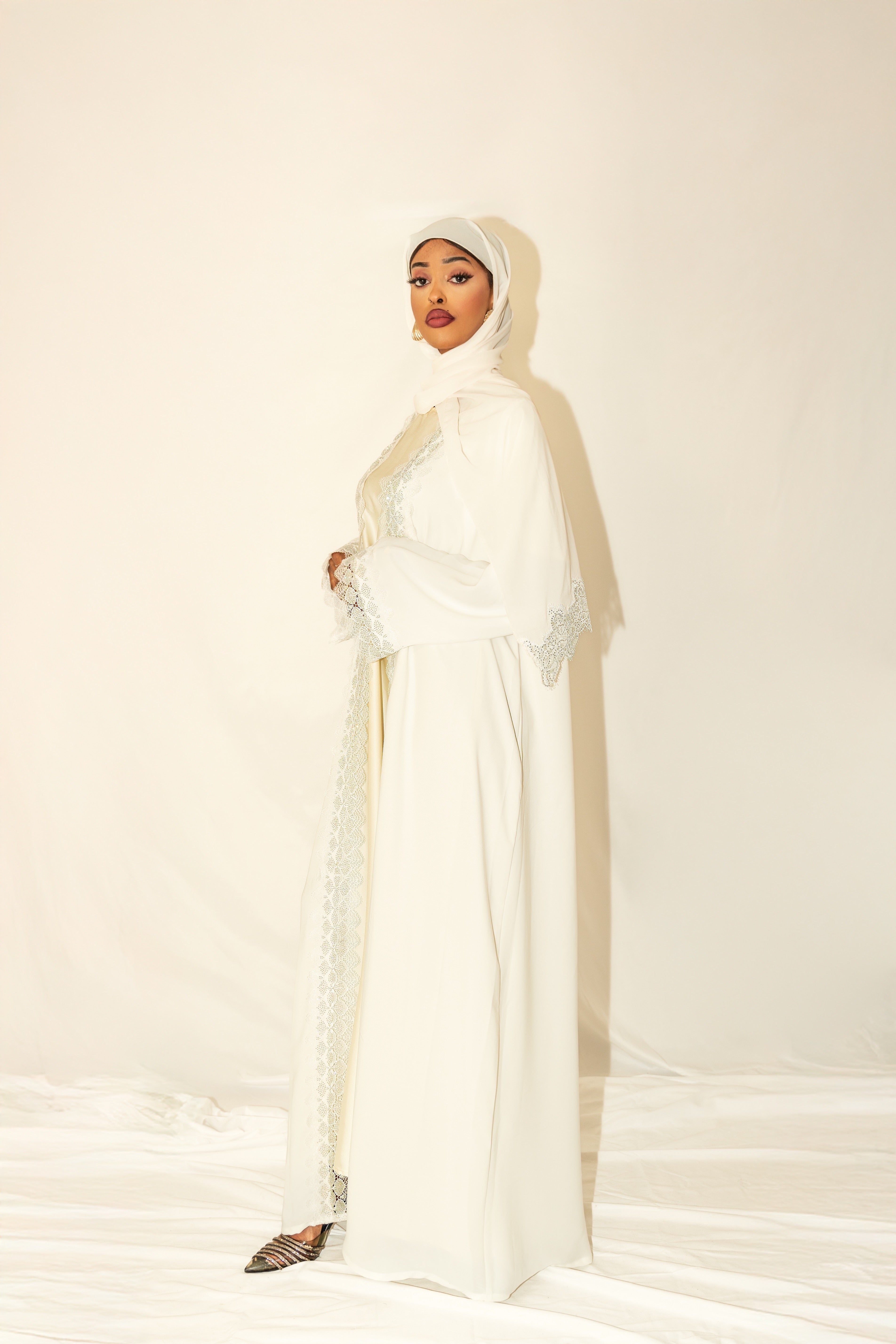 Maysun Abaya