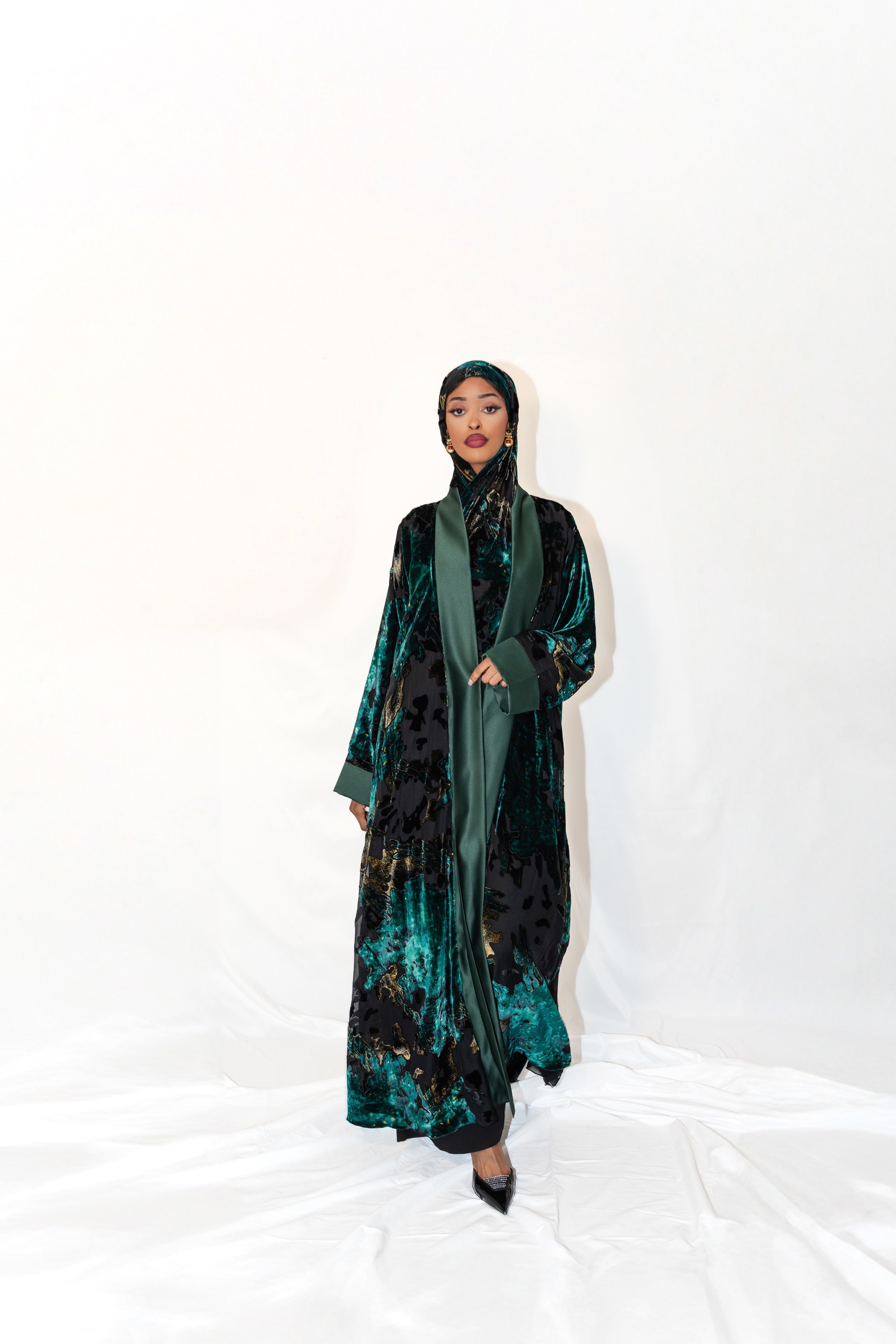 Hodan Abaya