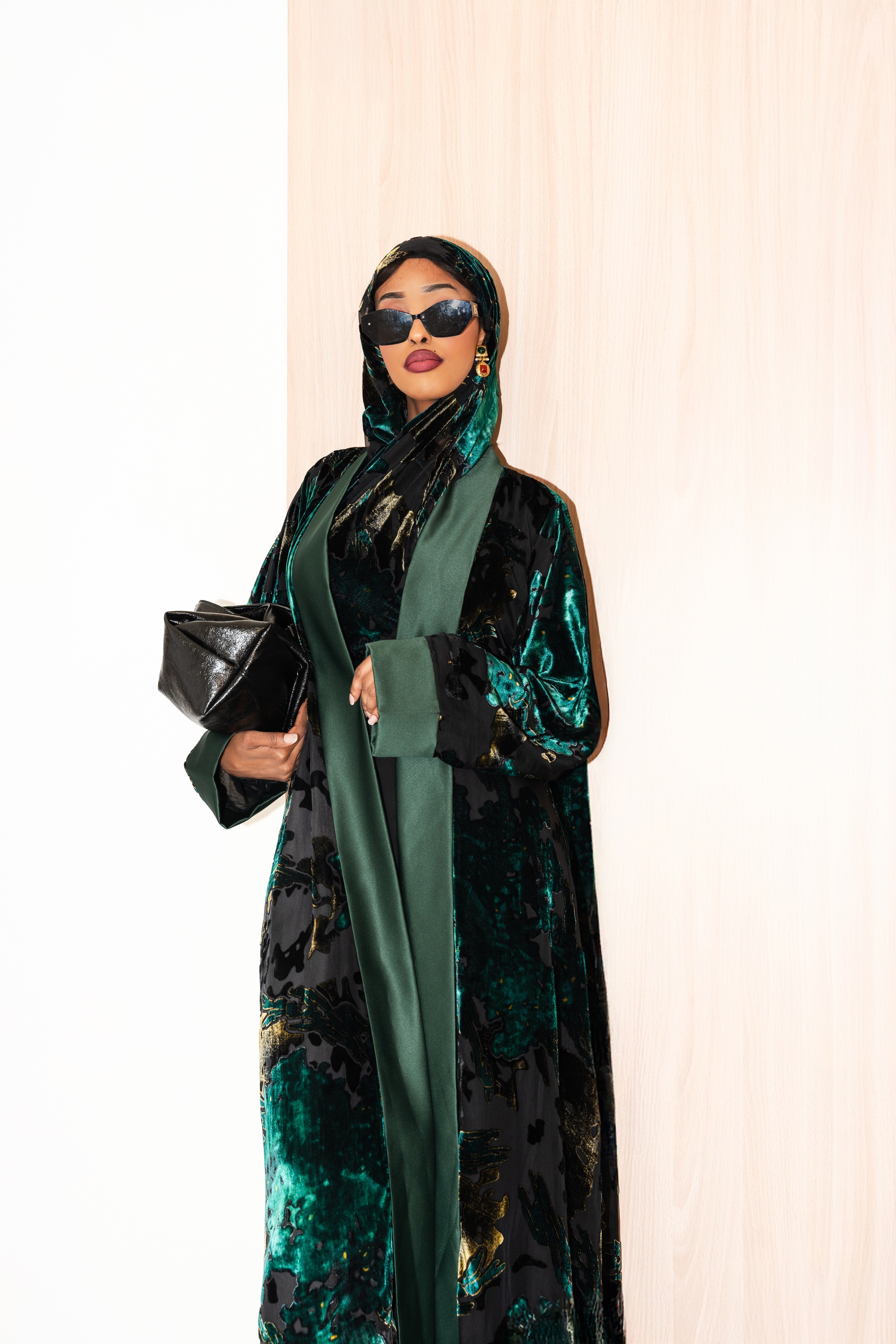 Hodan Abaya