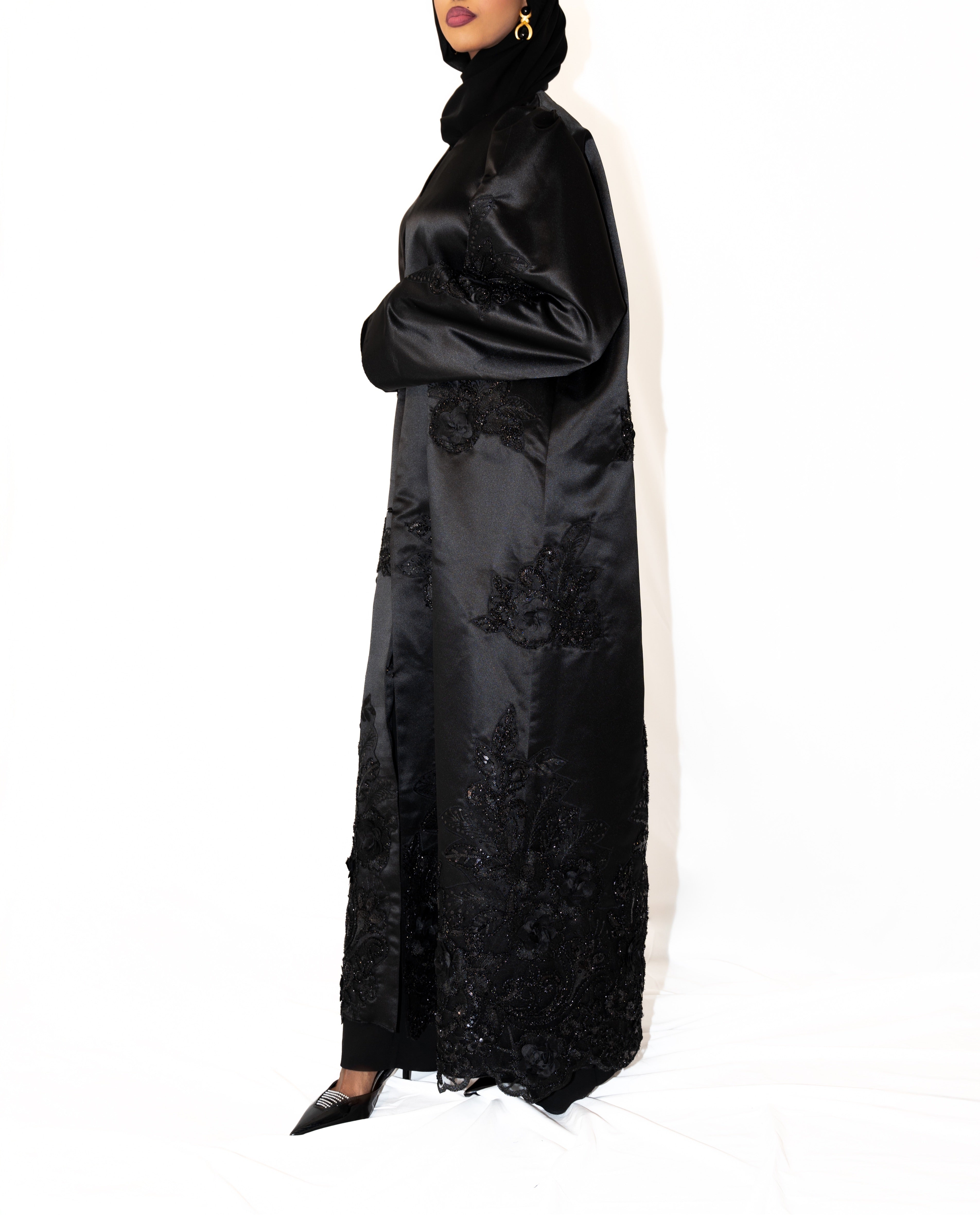 Ubah Abaya