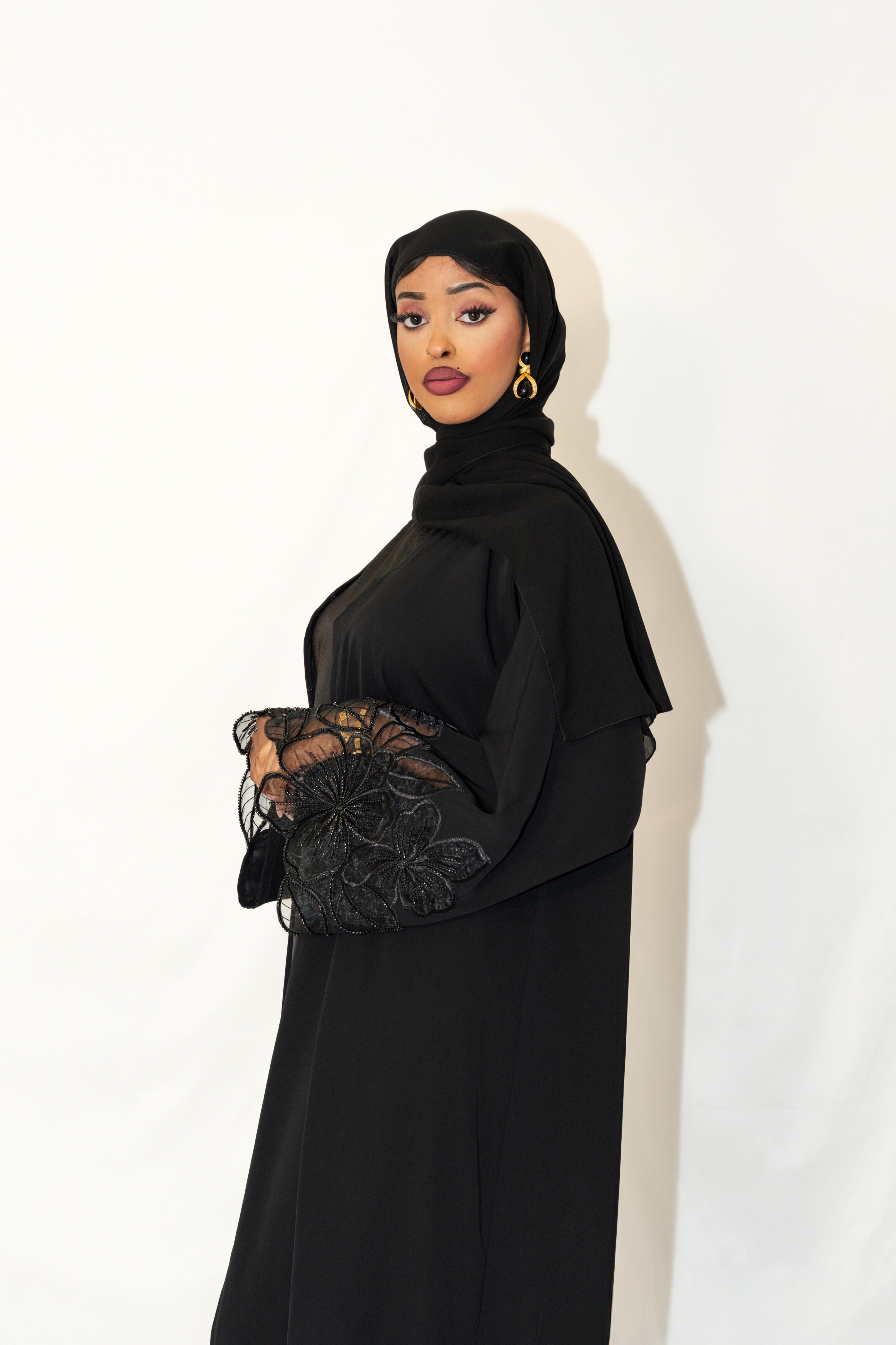 Bella Abaya