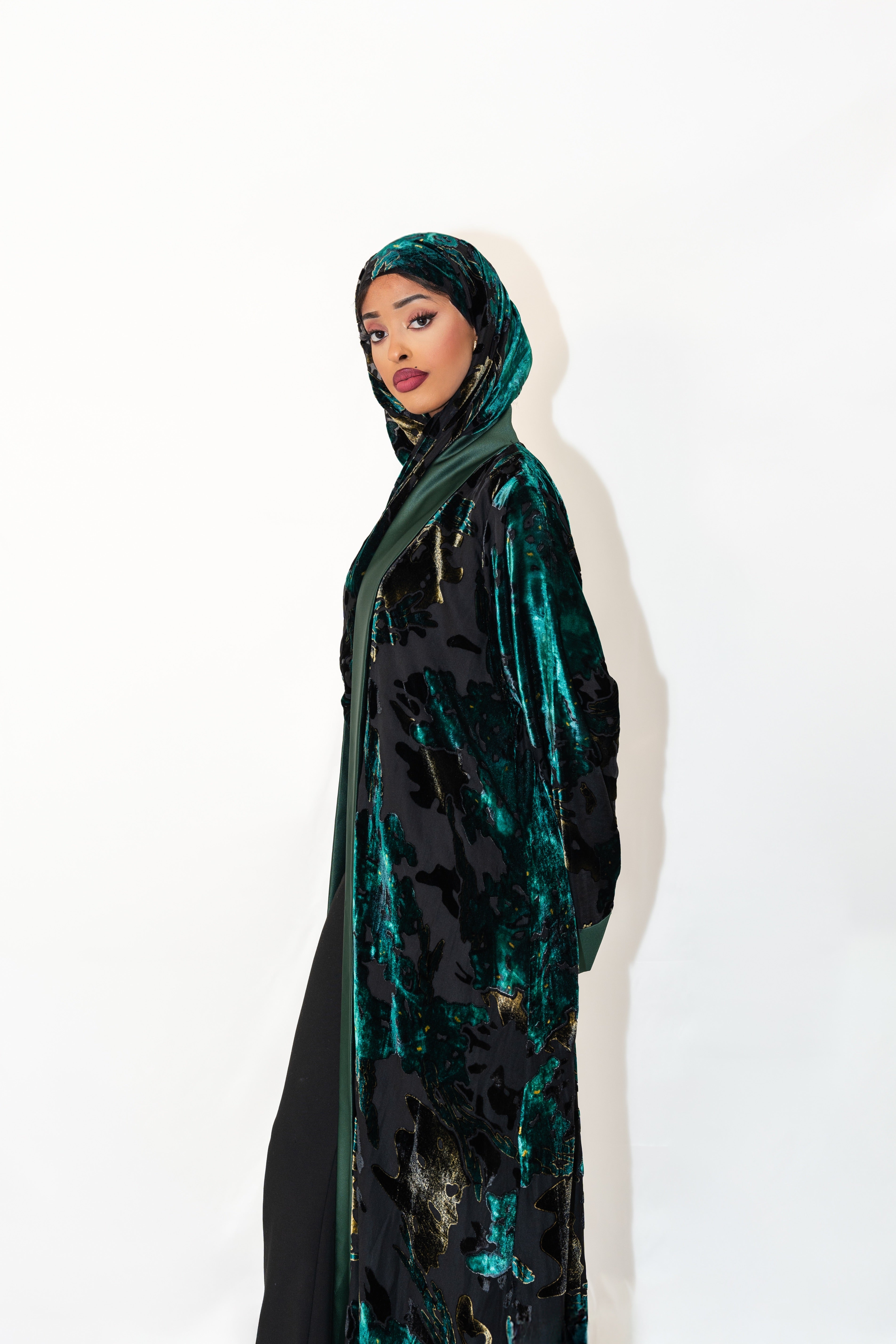 Hodan Abaya