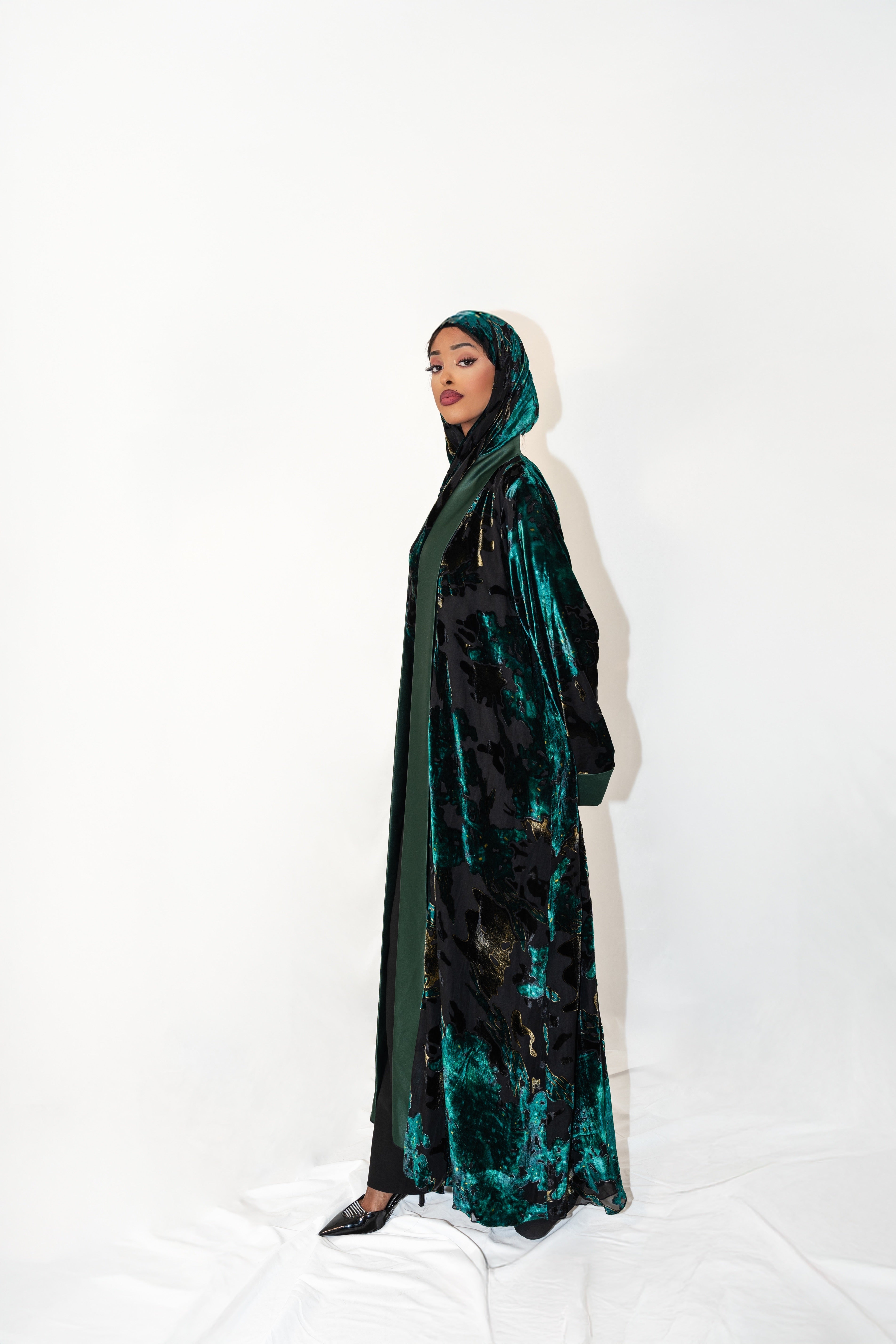 Hodan Abaya