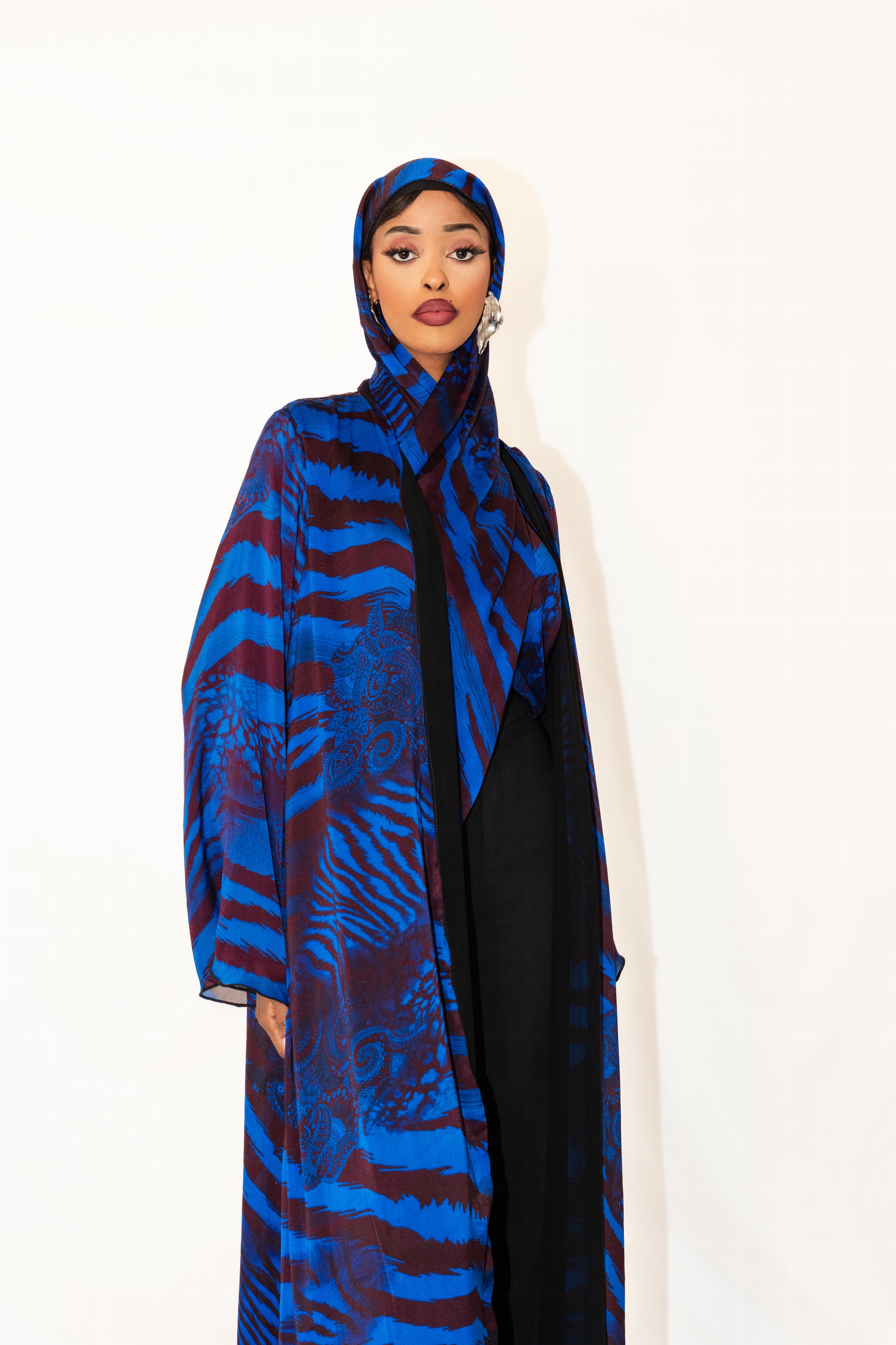 Hindal Abaya