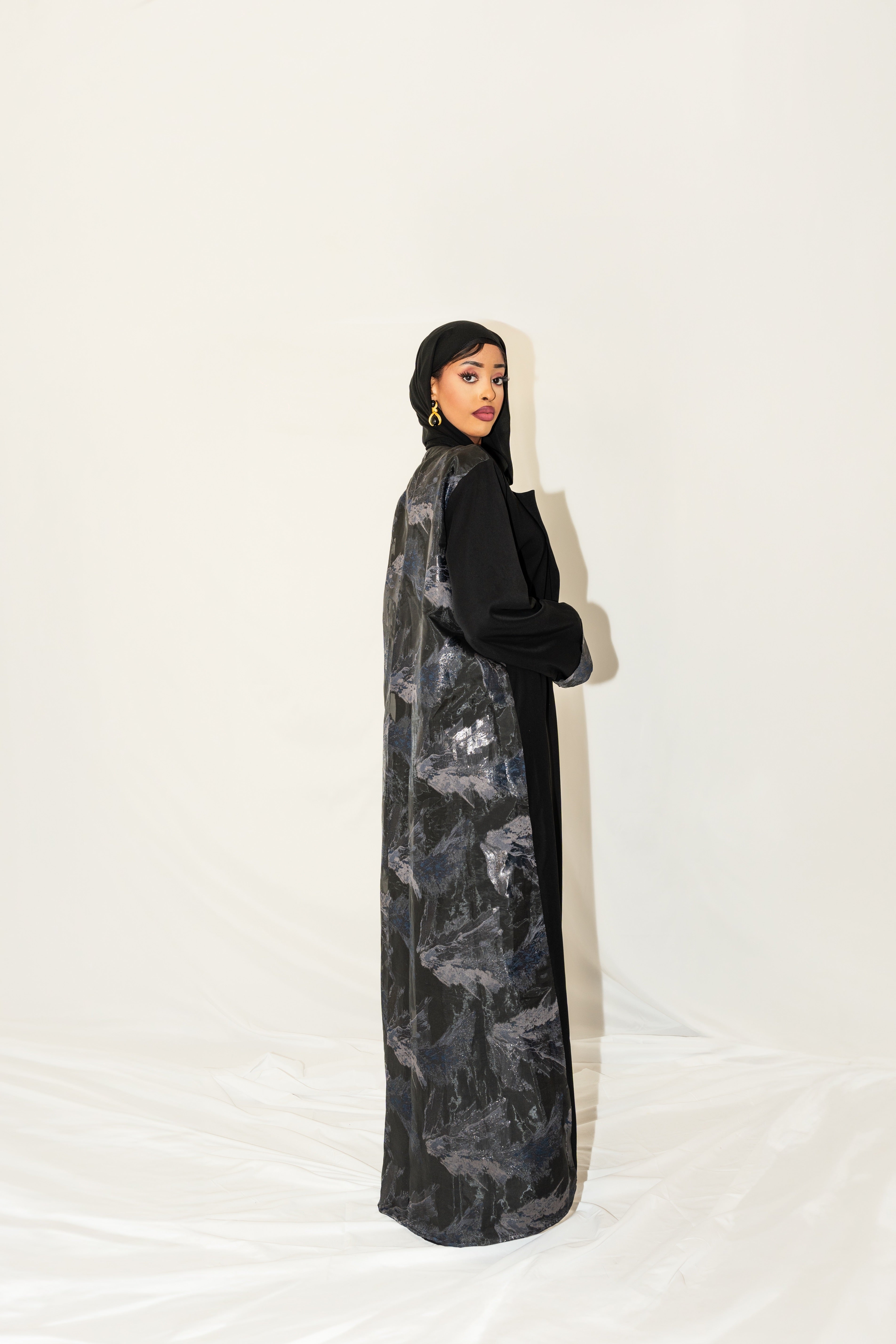 Salma Abaya